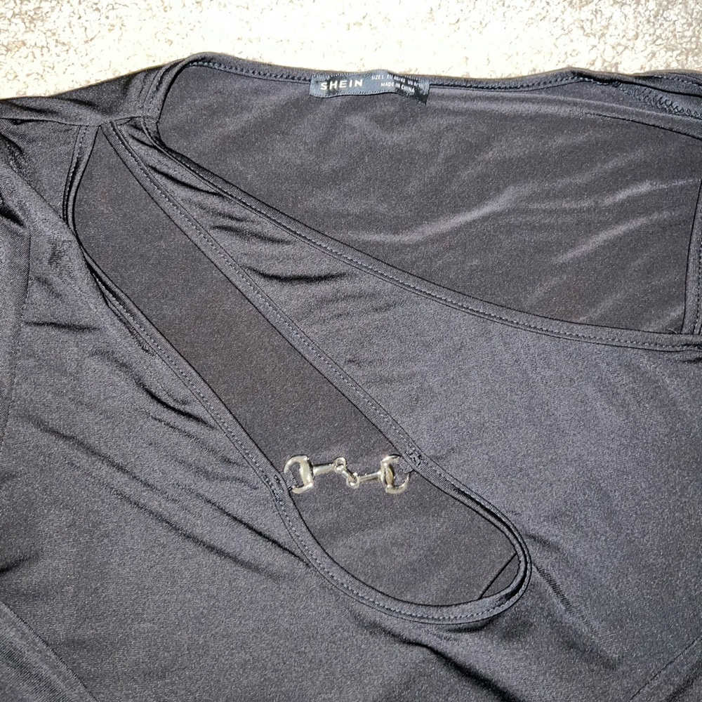 shein long sleeve